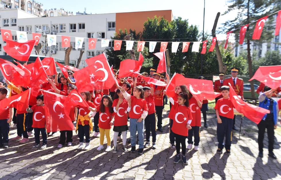 Şehit Çocukları İçin Muhteşem Dayanışma!